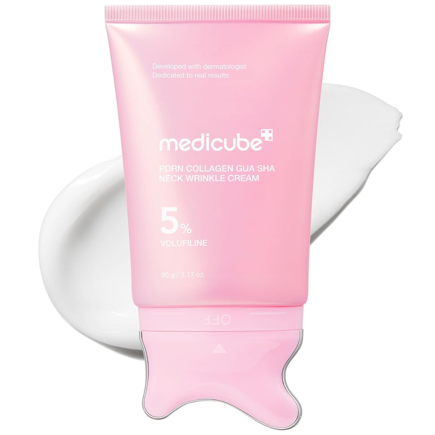 Medicube - Gua Sha Colágeno PDRN