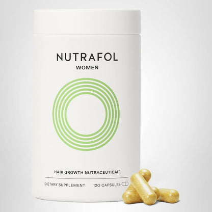 Nutrafol - Suplementos de crecimiento del cabello