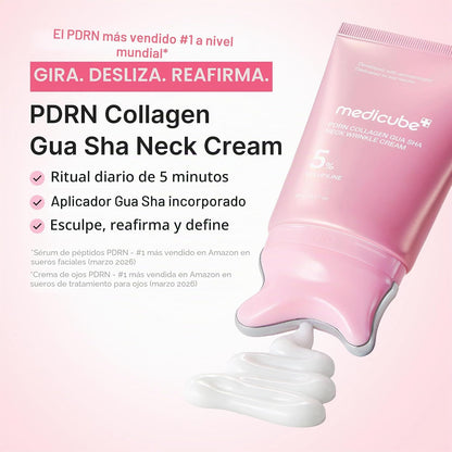 Medicube - Gua Sha Colágeno PDRN
