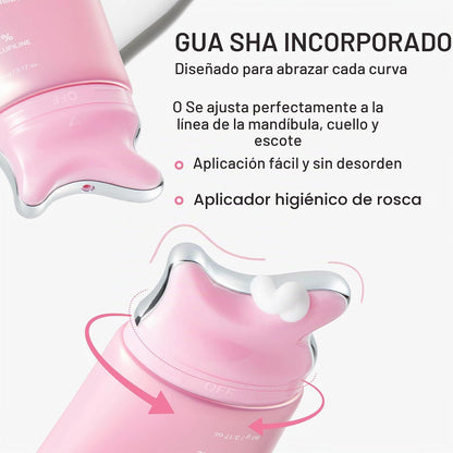 Medicube - Gua Sha Colágeno PDRN