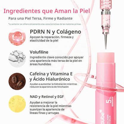 Medicube - Colageno Rosa